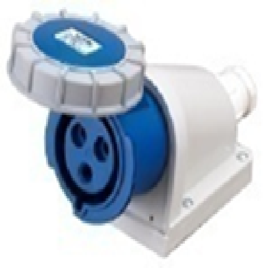 VP32499 - 16A 3P 220V